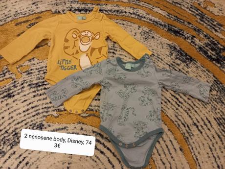 2 nenosene body, disney, 74, disney,74