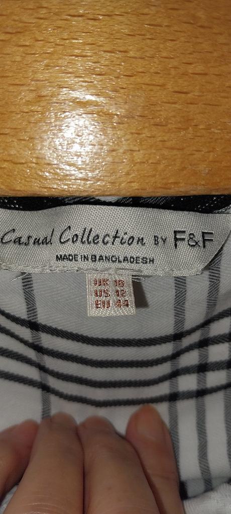 Košela č.44z, f&f,44