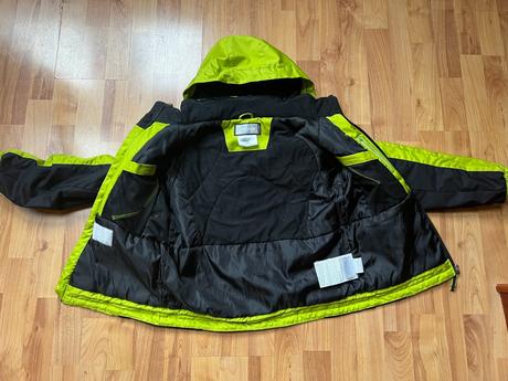 Phenix zimná lyžiarska bunda, 146