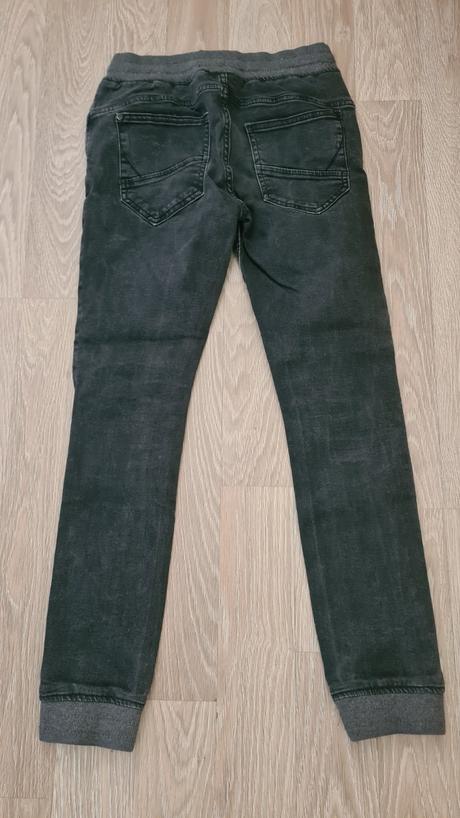 Rifle, chapter young,164