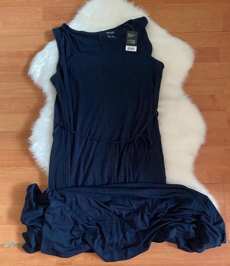 Maxi šaty, esmara,l