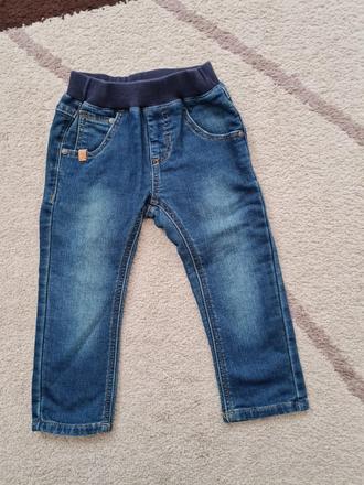 Makucke riflicky, pompdelux,92