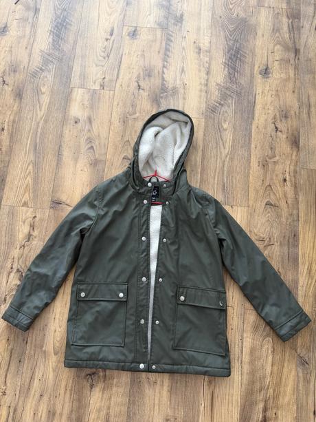 Prechodná bunda, new look,152