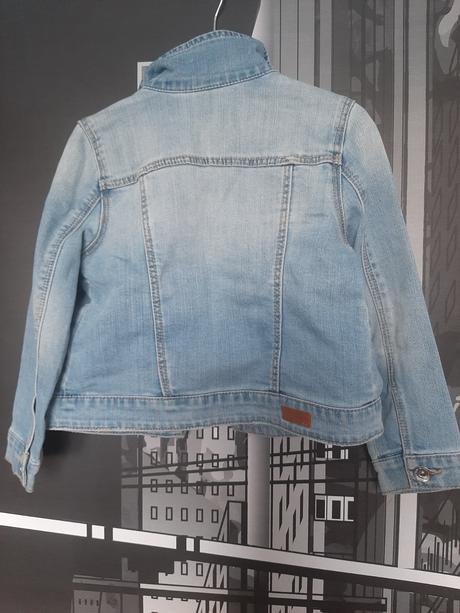 Riflova bunda zara, zara,116