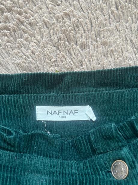 Naf naf sukňa, naf naf,m