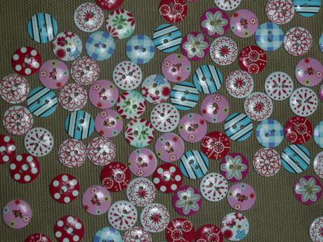 Drevene gombiky-priemer 15mm, 