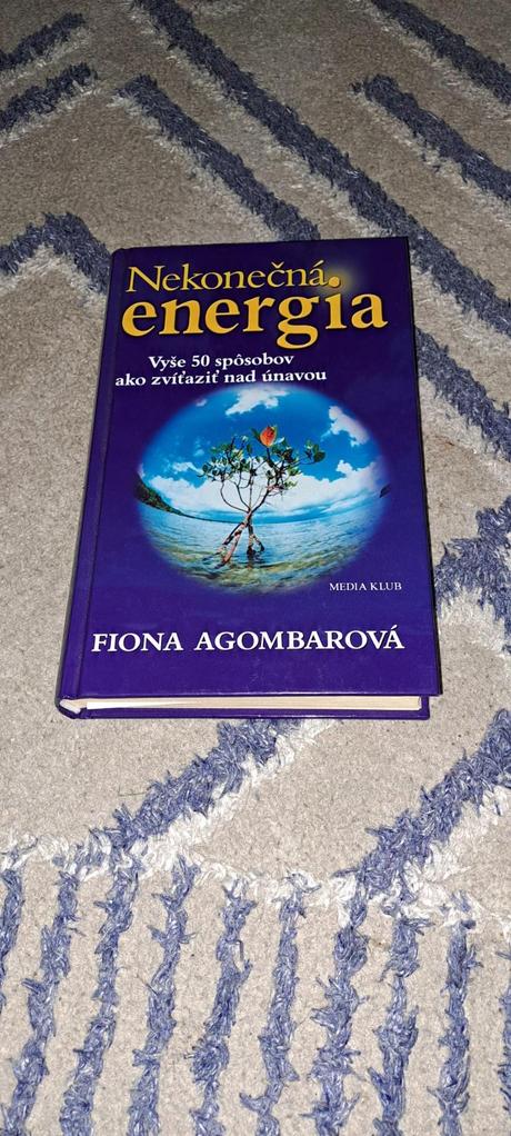 Nekonečná energia, 