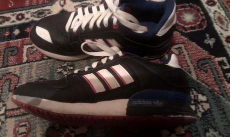 Botasy adidas, adidas,38