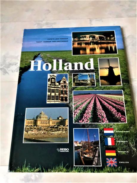 Holandsko, 
