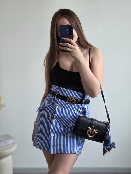 Zara sukňa s, zara,s