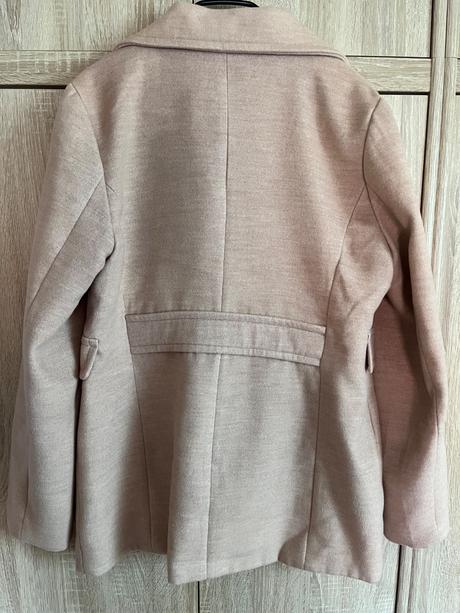 Prechodný kabát, gate,42