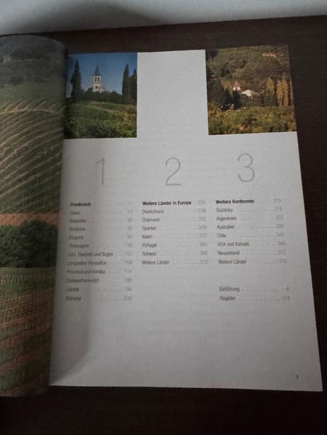 Die grosse weine der welt, 