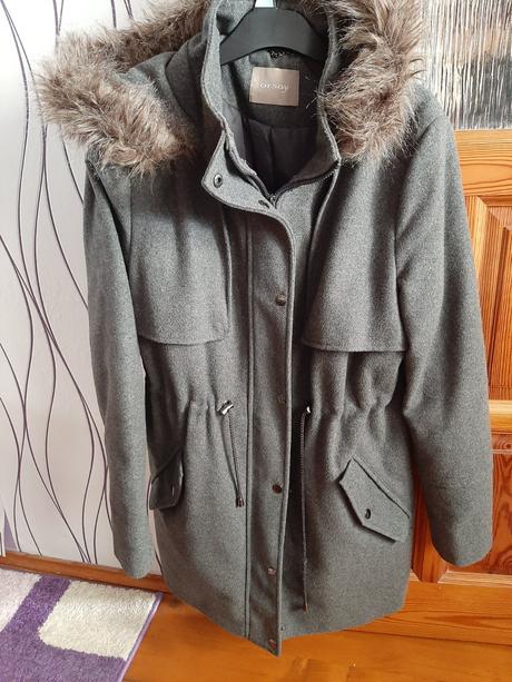 Predám kabát, orsay,l