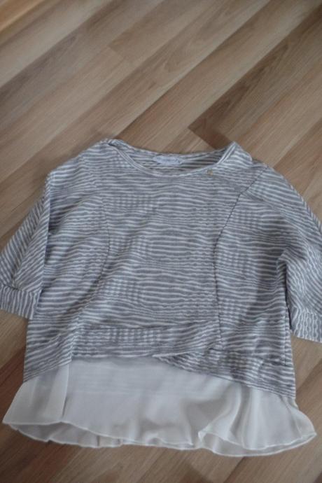 Rinascimento top sedi na m/l, m