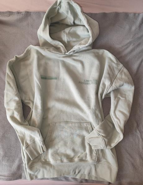 Balík nenosených veci veľkosť 158-164, 158–170