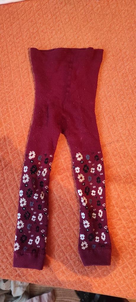 Pančuchy s otvorenou špičkou, lupilu,98