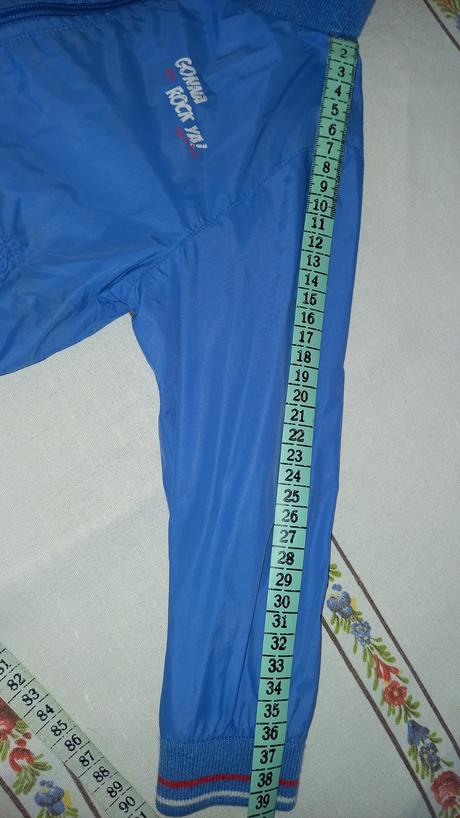 Tenka bunda, charles vögele,92