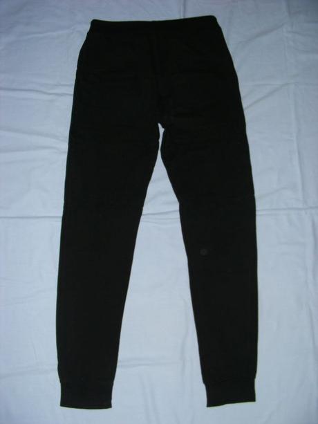 Tepláky zn. destination - 158/164, 158