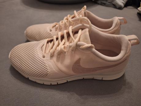 Tenisky ľahké, nike,39