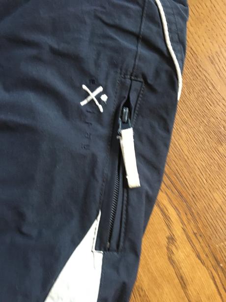 Vetrovka, exiray,176