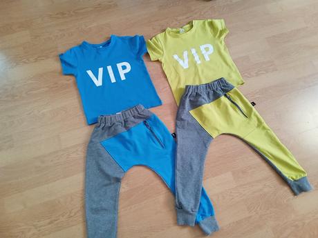 Súpravy, estyle,110