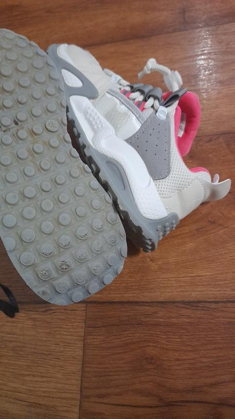 Perfektne botasky, 34