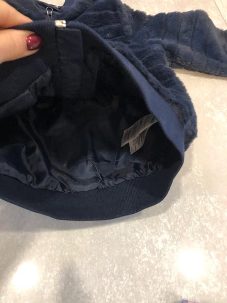 Komplet na jar 110/116, lupilu,110