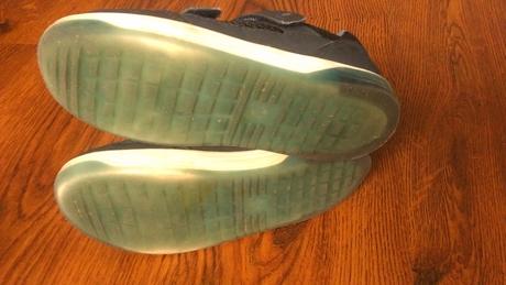 Tenisky na ihrisko, lupilu,30