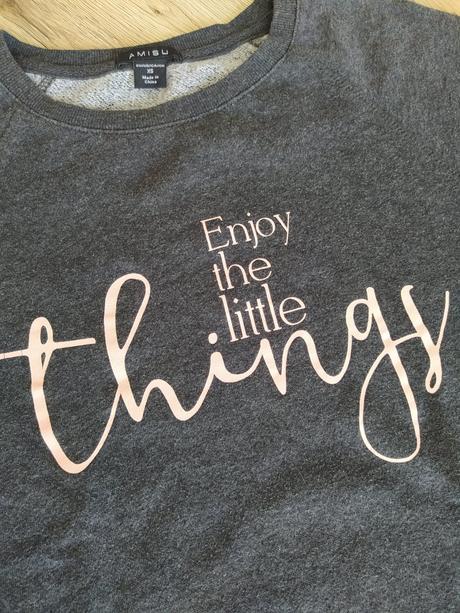 Mikina amisu xs, amisu,xs