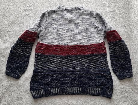 Svetrík zara 110, zara,110