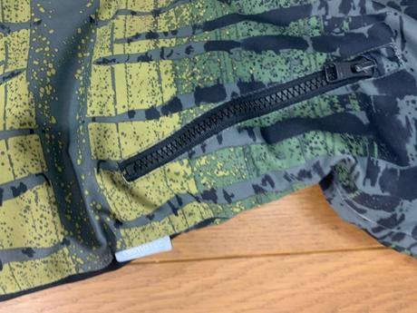 Reima kurikka zimná kombinéza 122/128, reima,122