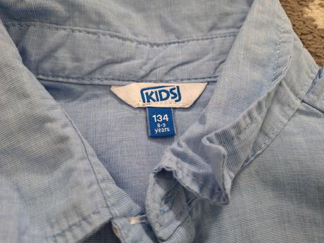 Kosela 134, kids,134