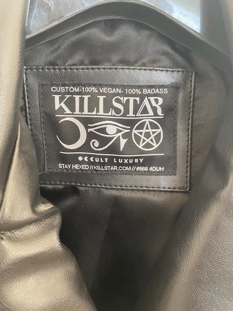 Killstar bunda, m