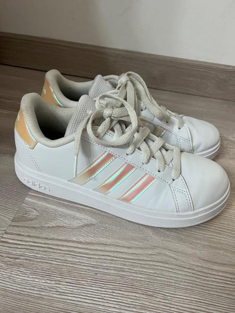 Tenisky adidas, adidas,34