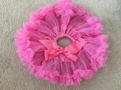 Original dolly suknicky,