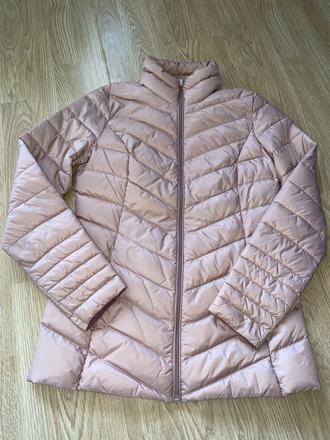 Bunda na prechodné obdobie, c&a,36