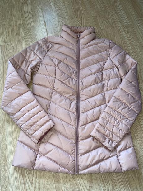 Bunda na prechodné obdobie, c&a,36