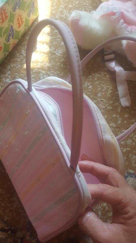 Taštičky pre slečnu, 