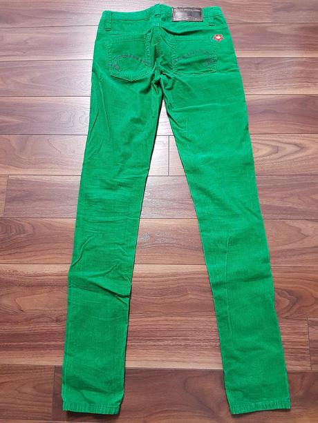 Mencestrove nohavice xs, xs