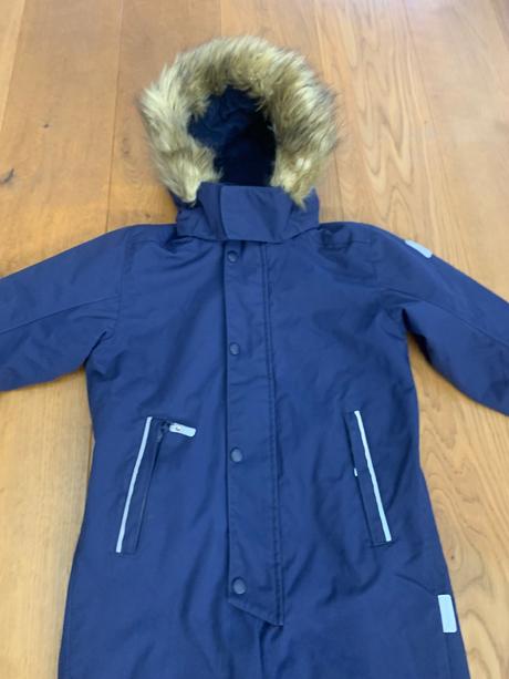 Reima stavanger zimná kombinéza 110/116, reima,110