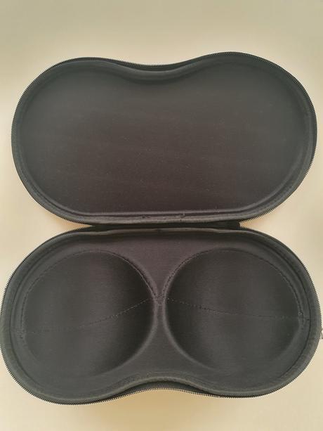 Cestovny obal na podprsenku, 