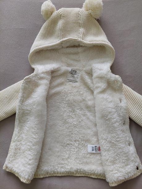 Hrubý svetrík, f&f,68