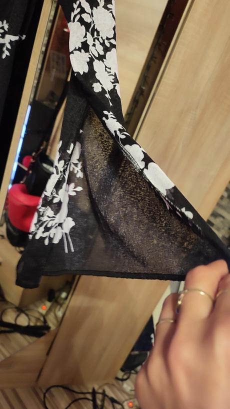 Dámsky cardigan, prehoz, l