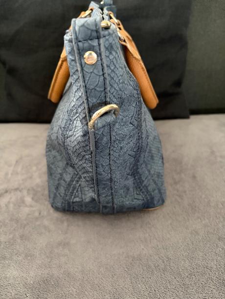 Kabelka desigual 2v1, desigual