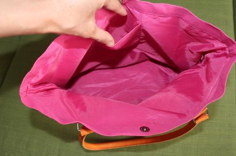 Kabelka esprit, esprit