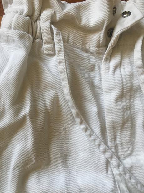 Rifle 34, bershka,34