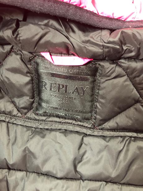 Replay bunda, replay,128