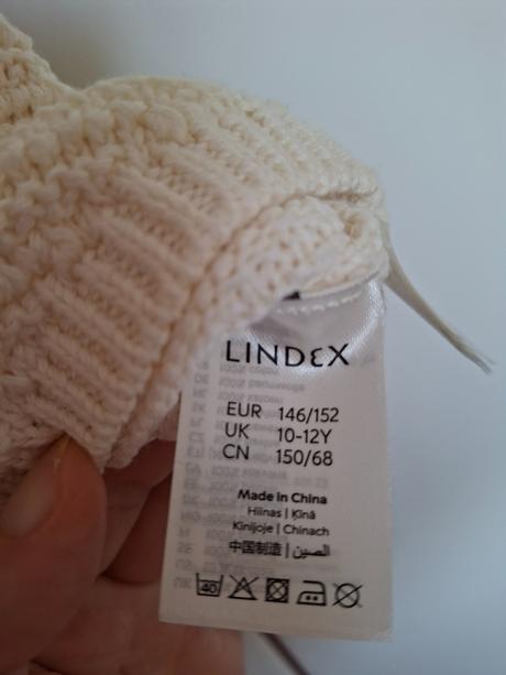 Top lindex, lindex,146