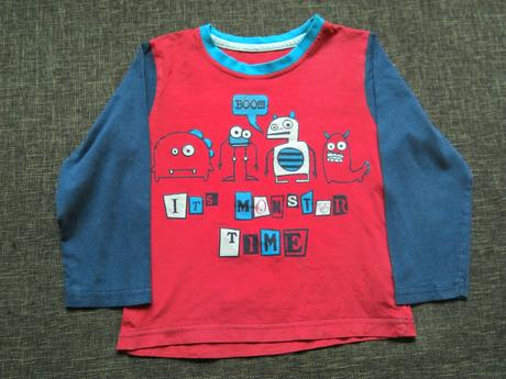 Tričko, marks & spencer,104