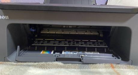 Canon ts3450 tlačiareň, canon